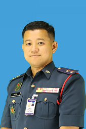 AIZIL BIN ELIAS